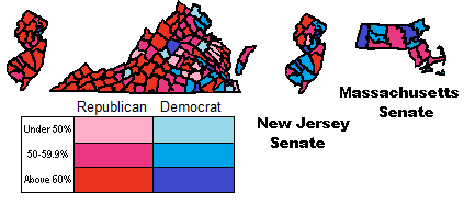 Governor's Elections 2013