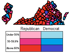 Governor Elections 2021