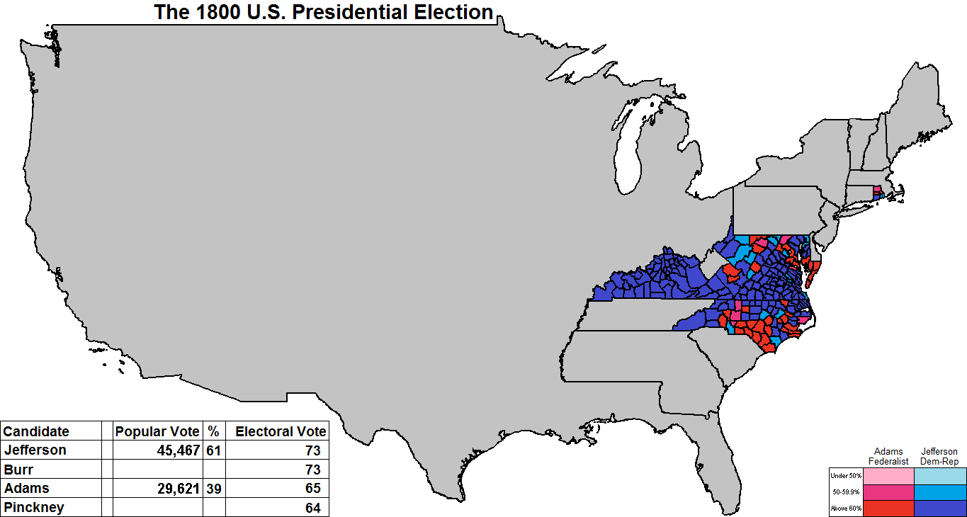 Vote 1800