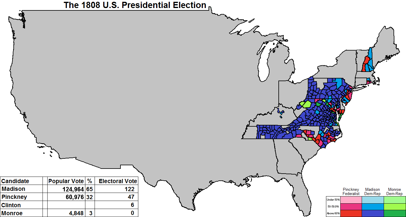 Vote 1808