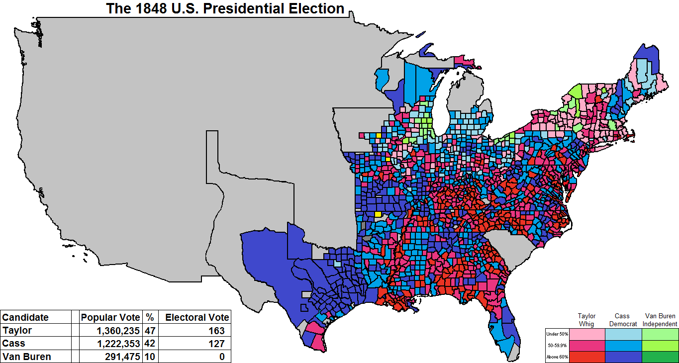 Vote 1848