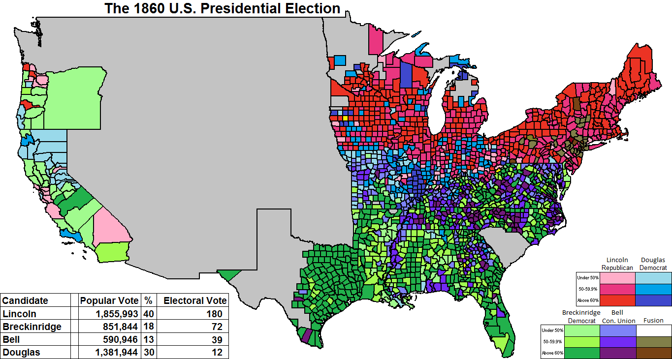 Vote 1860