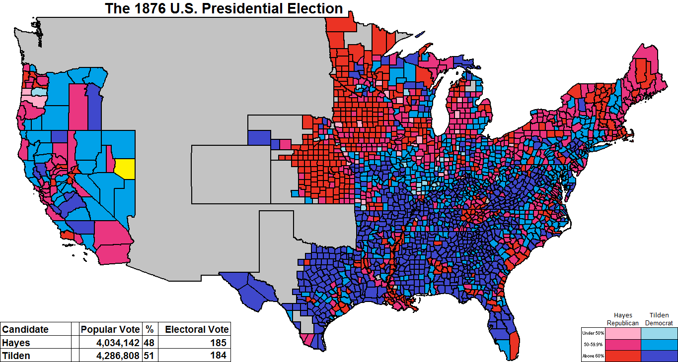 Vote 1876