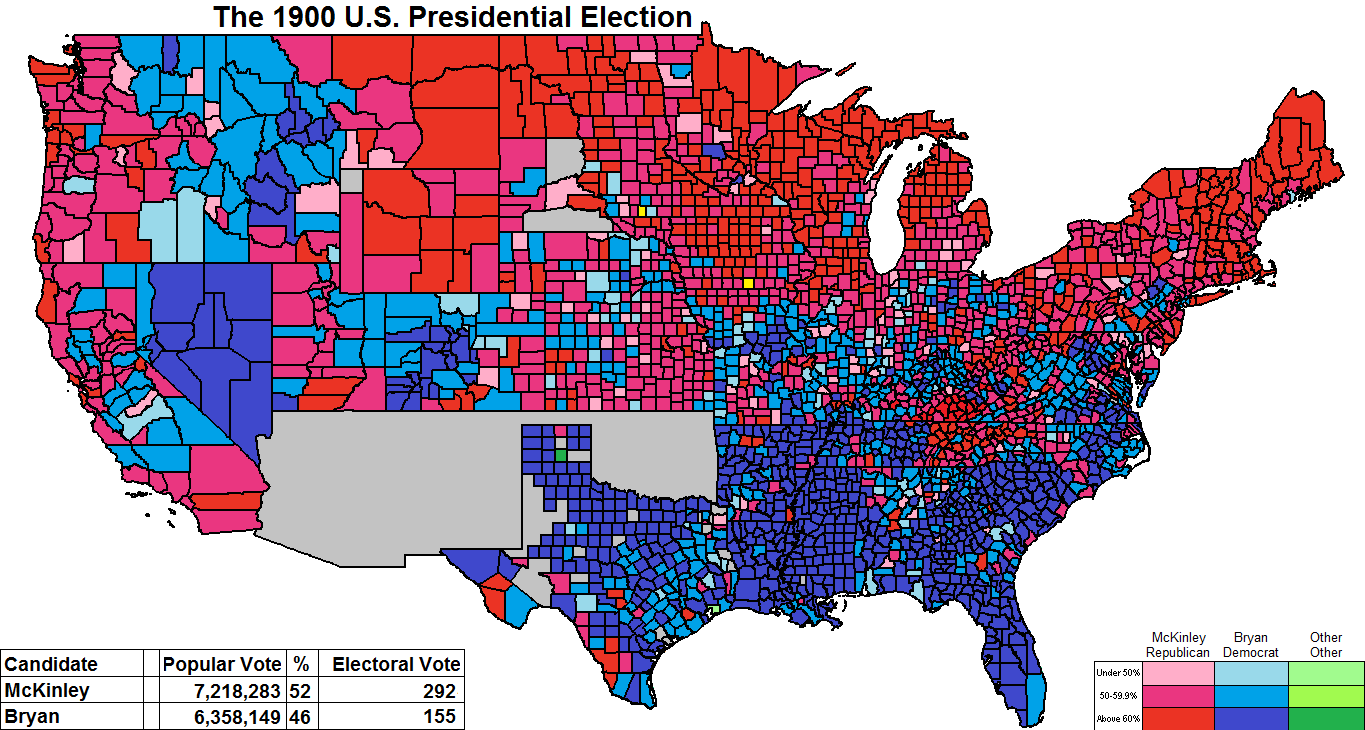 Vote 1900