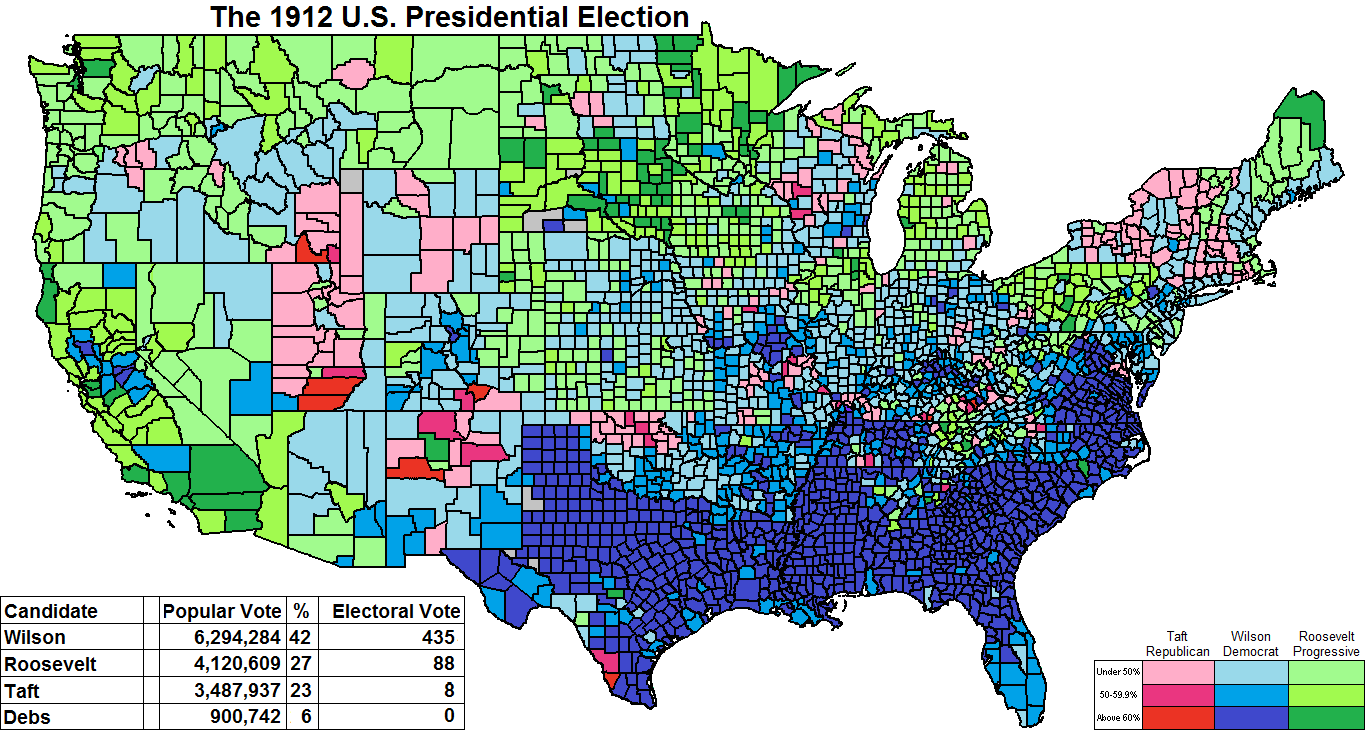 Vote 1912