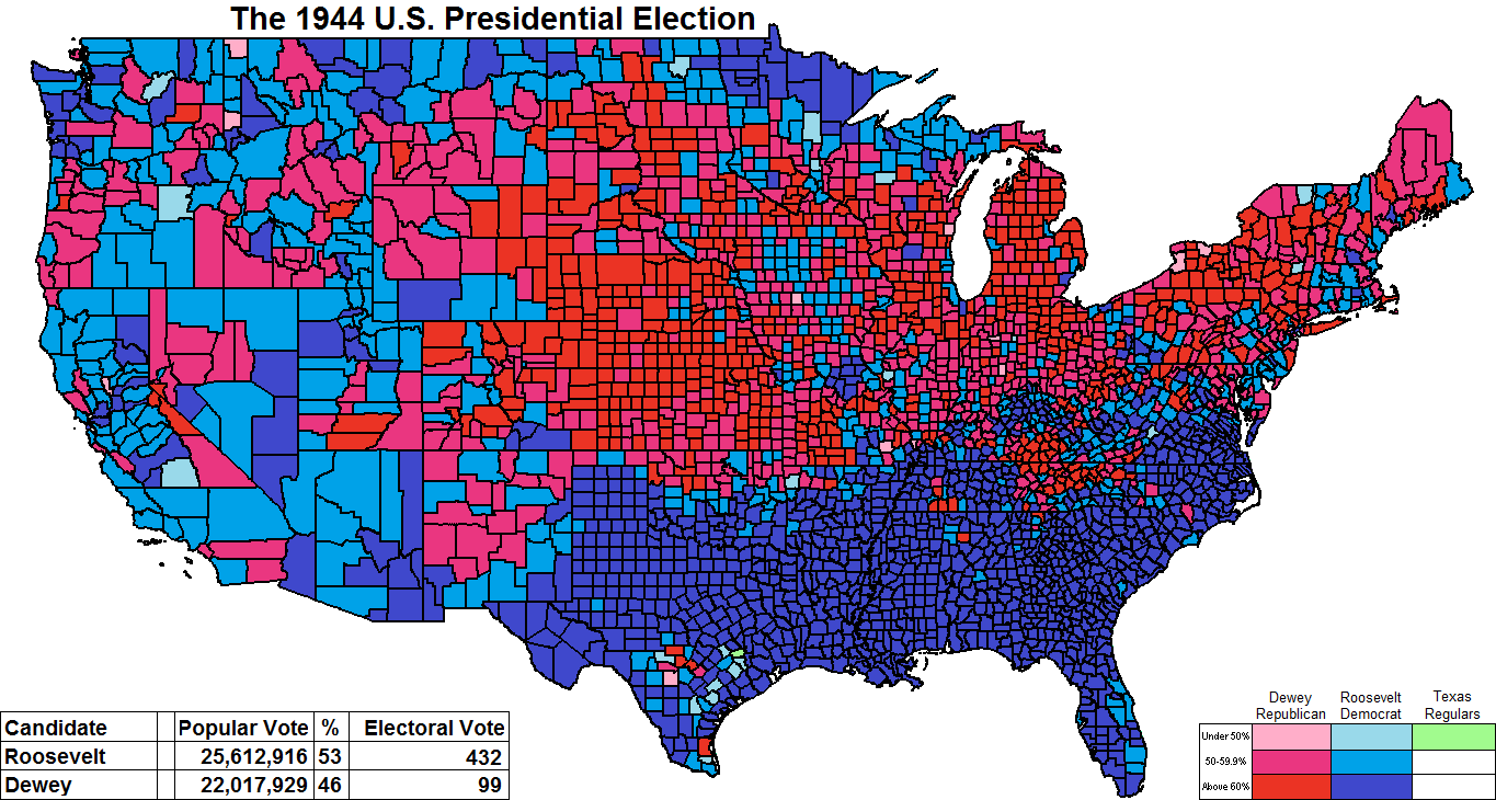 Vote 1944