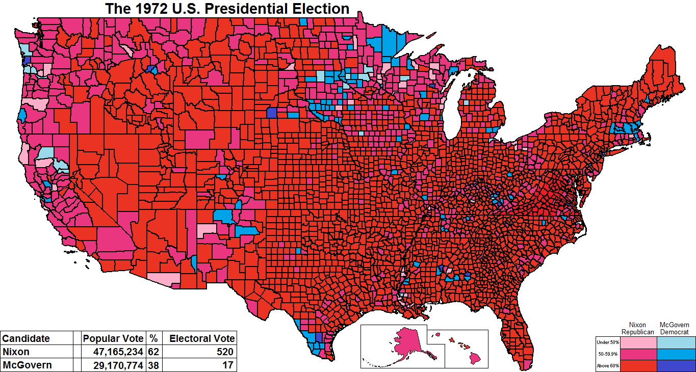 Vote 1972