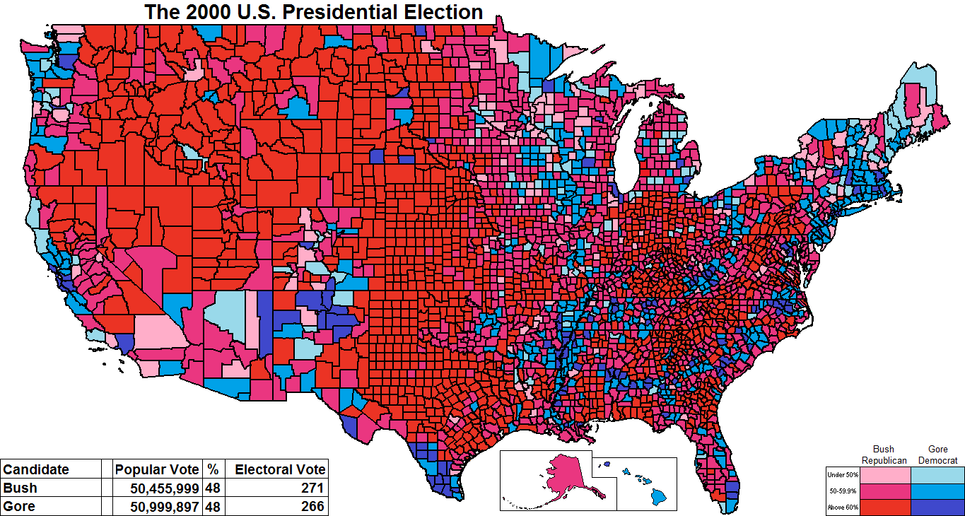 Vote 2000