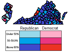 Governor's Elections 2009