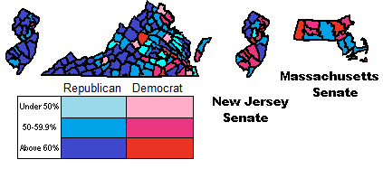 Governor's Elections 2013