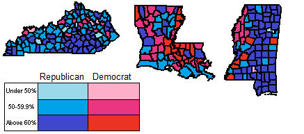 Governors Elections 2015
