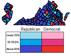 Governor Elections 2021