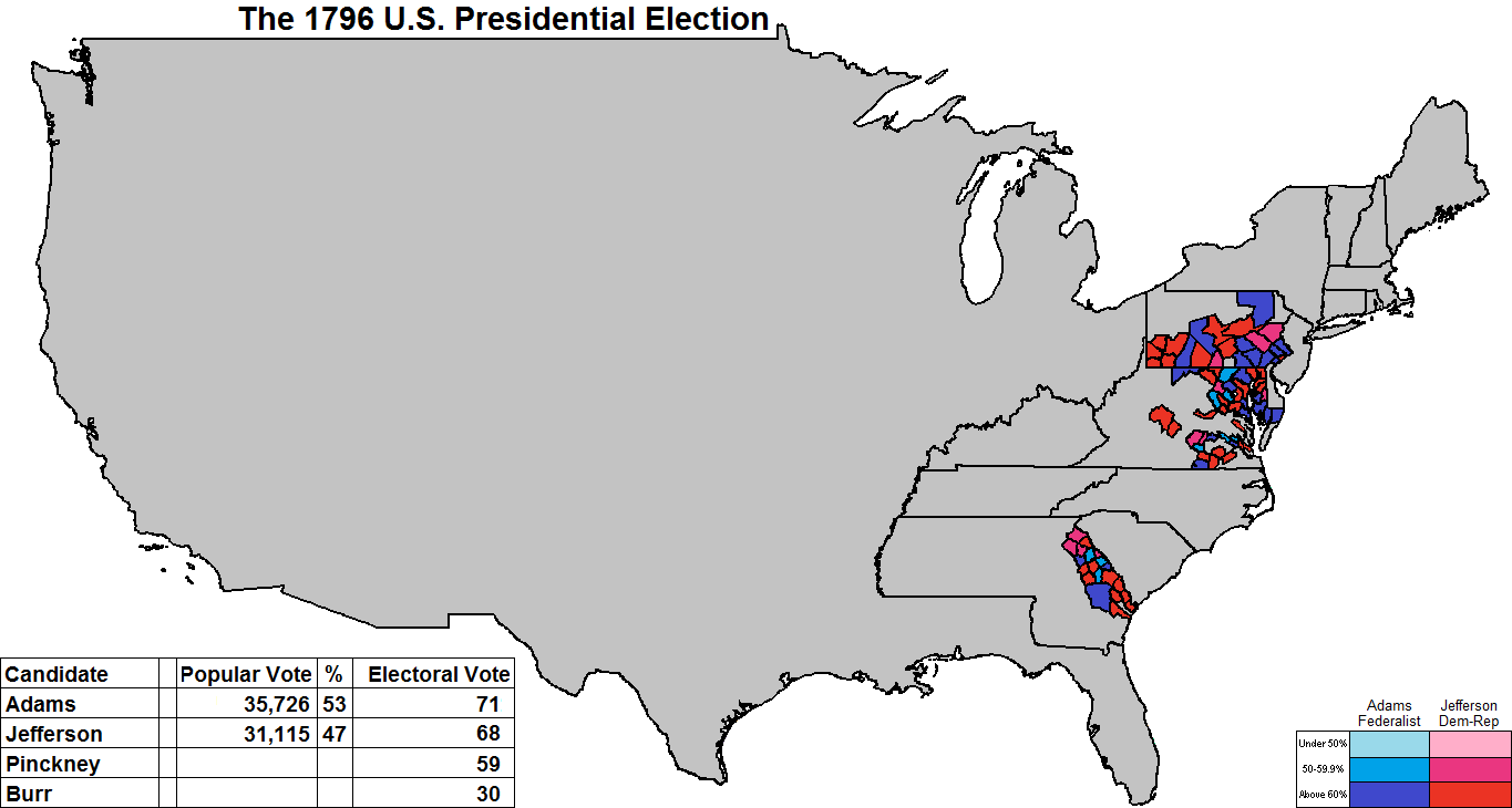 Vote 1796
