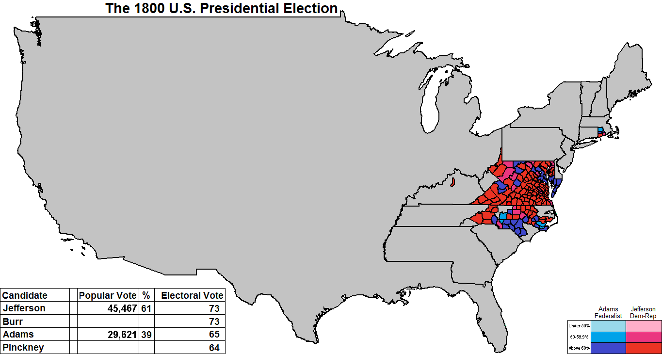Vote 1800
