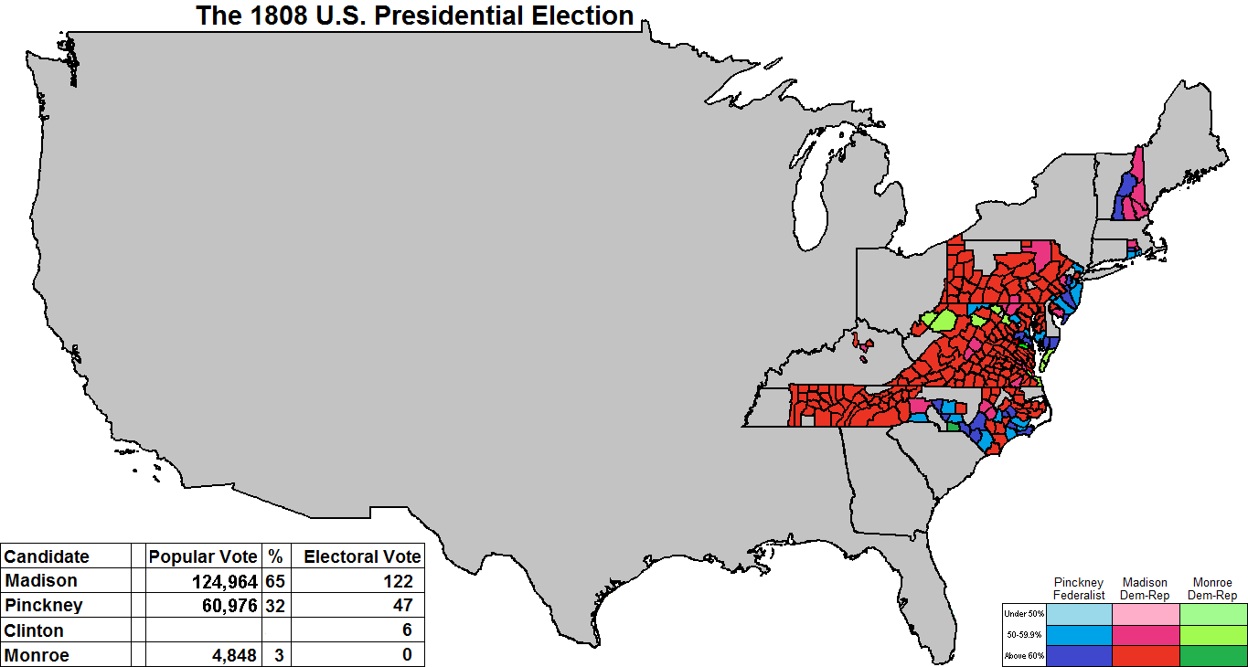 Vote 1808