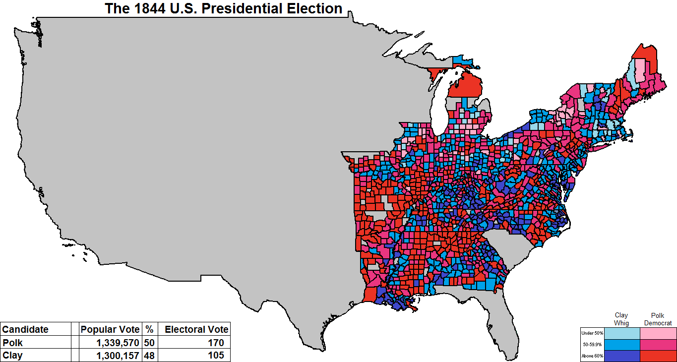 Vote 1844