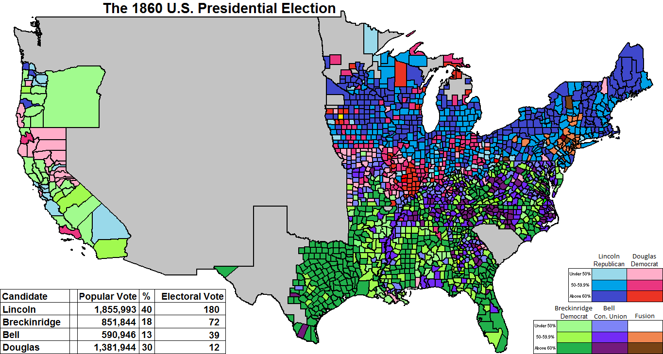 Vote 1860