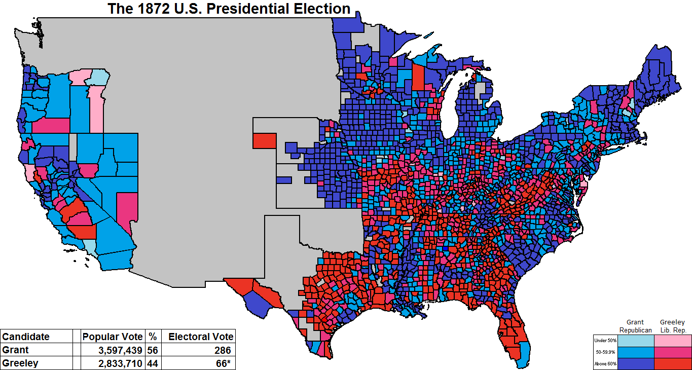 Vote 1872
