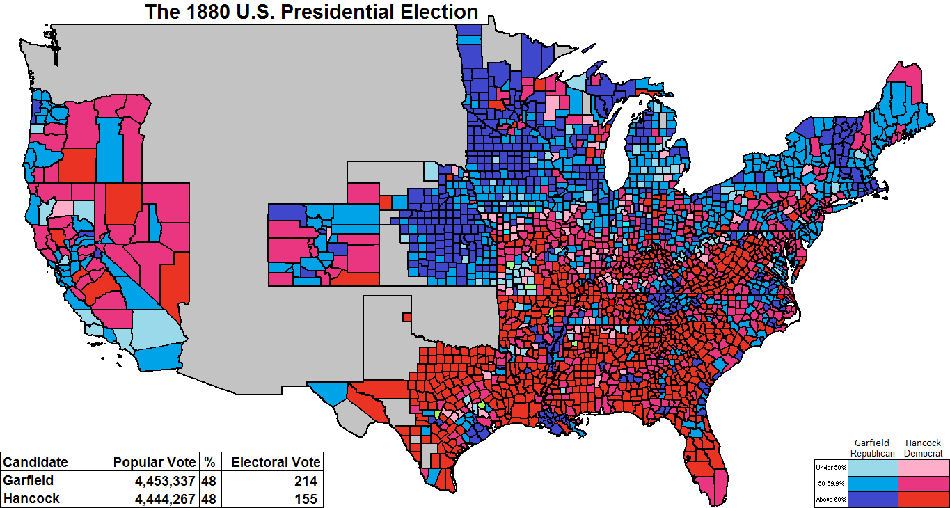 Vote 1880
