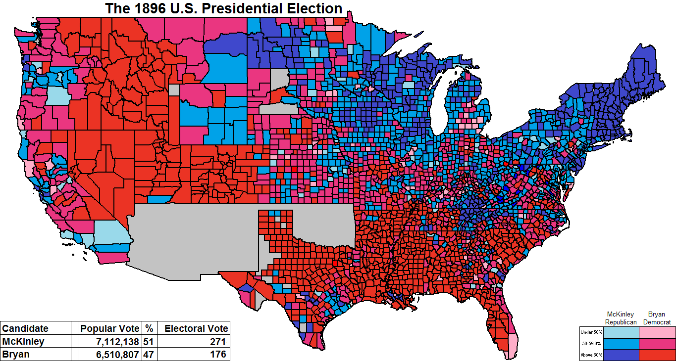 Vote 1896