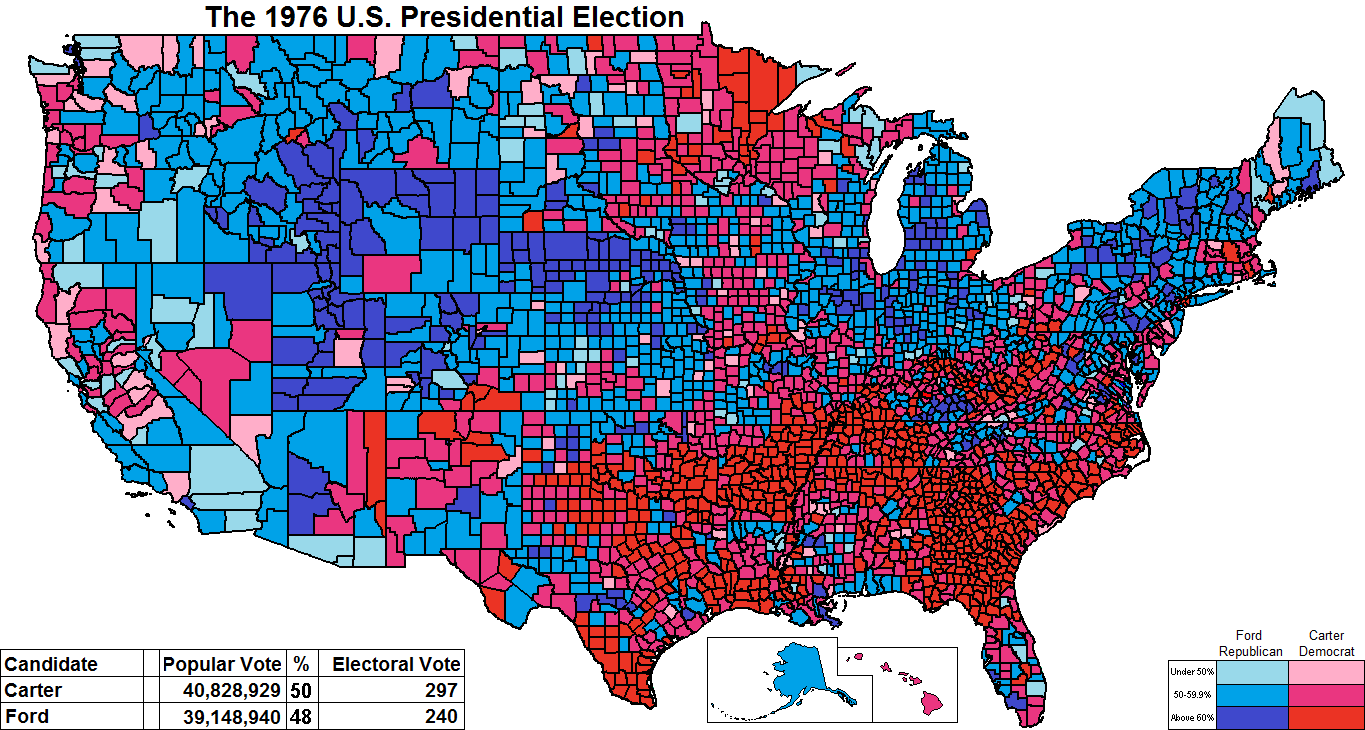 Vote 1976