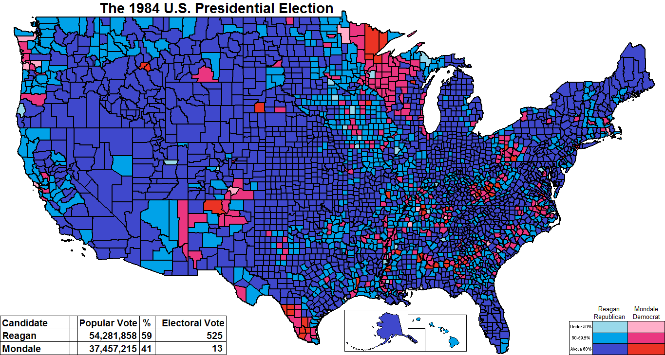 Vote 1984