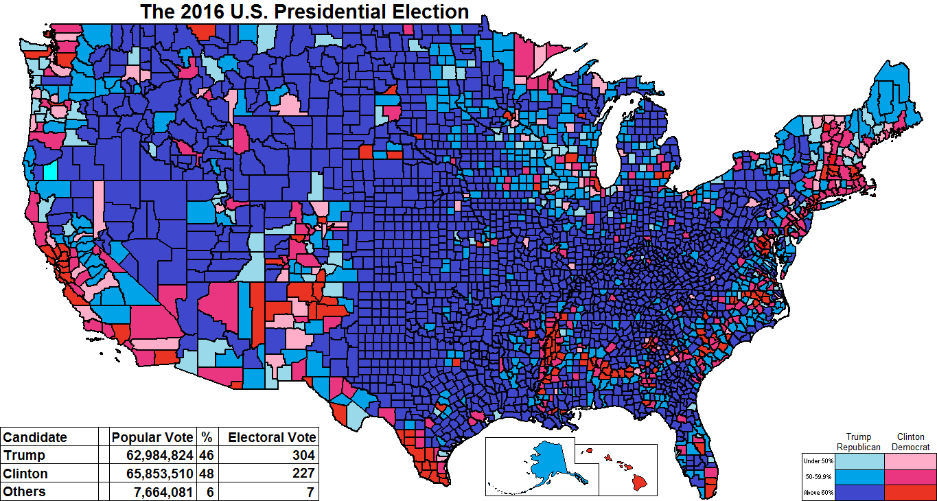 Vote 2016