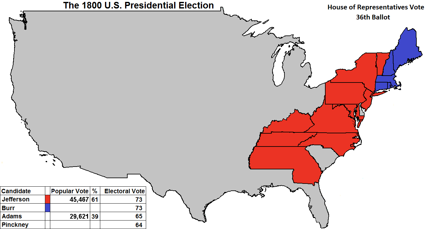 Vote 1800